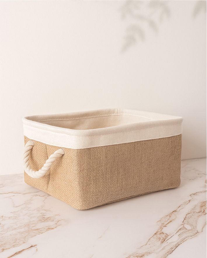 GIFT HAMPER BASKET 03